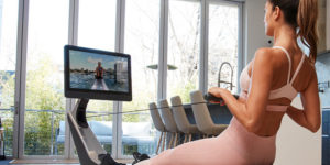 Best Buy knows tech. What about fitness?