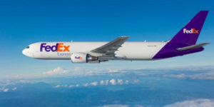 What does FedEx’s break with Amazon mean?