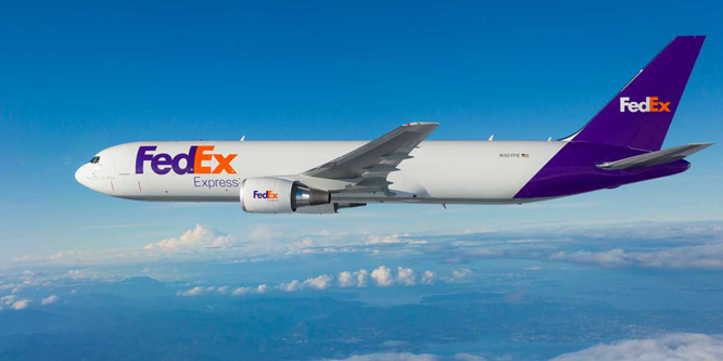What does FedEx’s break with Amazon mean?