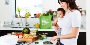 Kroger sees rivals’ one-hour delivery and raises it a half hour