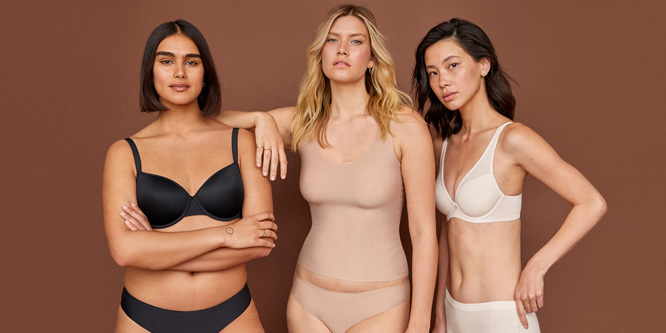 ThirdLove brings digital bra-fitting to physical retail with its