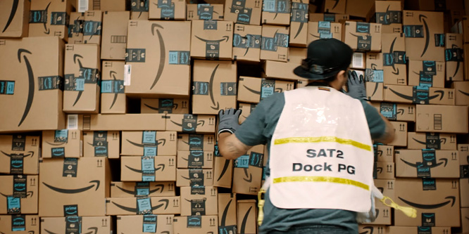 Amazon and rivals report record Prime Day results