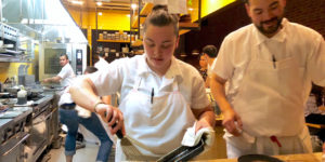 Are cloud kitchens the next evolution of food delivery?