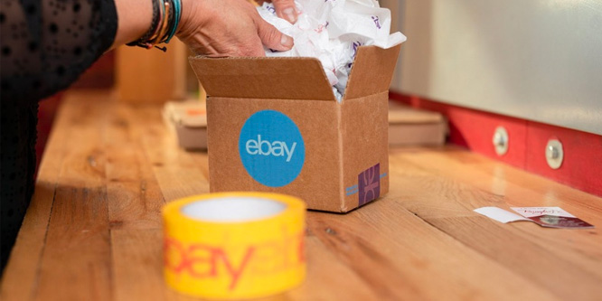 Has eBay created a viable alternative to Fulfillment by Amazon?