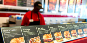 Should retailers hire more ex-cons?