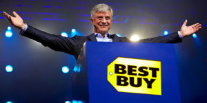 What makes great retail leaders?