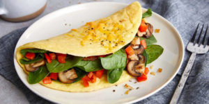 Tim Hortons cooks up a test for plant-based eggs