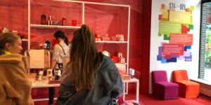 Who owns customer service in an age of co-branding?