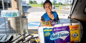 Will free, same-day pickup give Sam’s Club the edge it has been looking for over Costco?