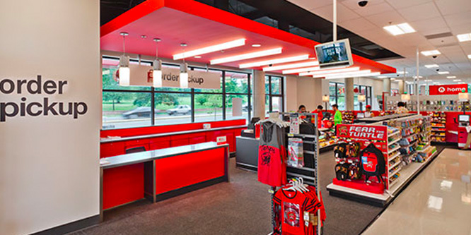 Target expands its college tour