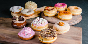 Does Tim Hortons need an innovation cafe?