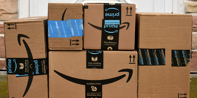 Is FedEx smart to say goodbye to Amazon’s U.S. business?
