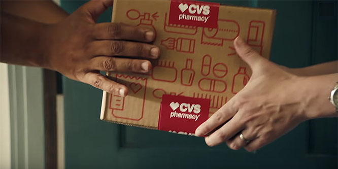 CVS subscription program goes big to outdo Amazon Prime