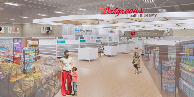 Where is the Kroger/Walgreens relationship headed?
