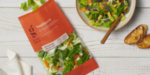 Will a new grocery private label spur more Target runs?