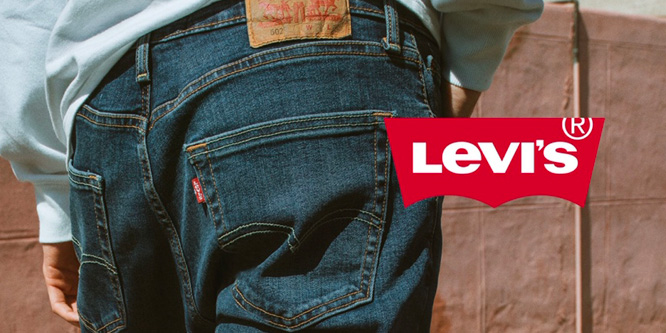 Is it a stretch for Target to carry Levi’s pricier red tab jeans?