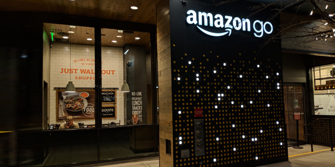 Is Amazon Go heading for a hard stop?