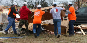 What is retail’s role in building a better society?