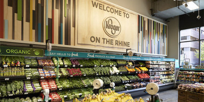 Will consumers go for Kroger’s food hall concept?