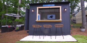 Will Lowe’s score with its ‘homegating’ game plan?