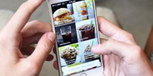 Starbucks developing new store dedicated to pickup and delivery orders