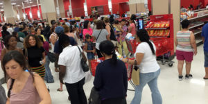 Why do IT service outages keep happening at retail?