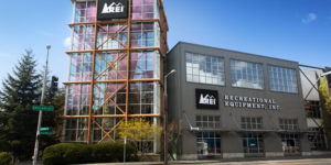 REI ventures into drop shipping