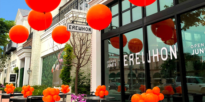 Will Erewhon become the next Whole Foods?