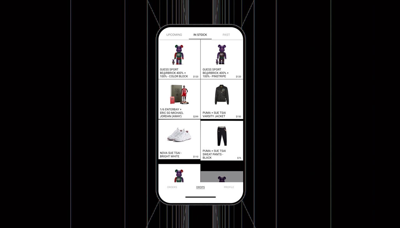Foot Locker invests in streetwear e-commerce platform