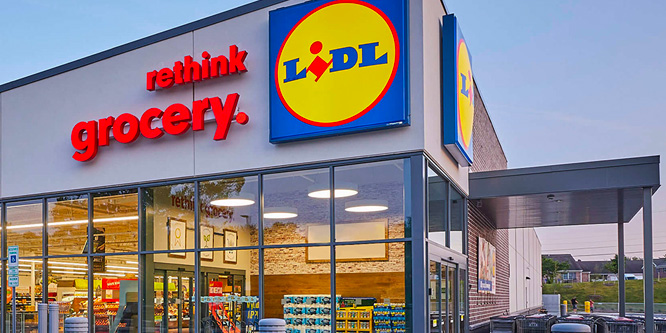 Will part-timers flock to Lidl after grocer offers health insurance for all?