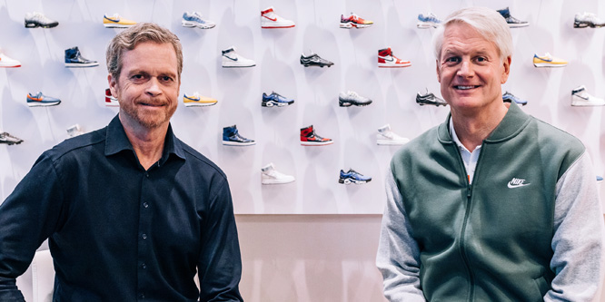 Will Nike’s new CEO accelerate its consumer-direct digital transformation?