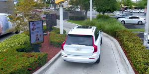 McDonald’s drive-thru AI knows what you want before you order
