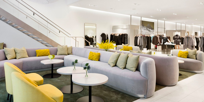 Nordstrom nails its NYC flagship opening