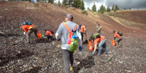 REI’s new #OptOutside message: Save the planet