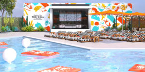 What if stores innovated like restaurants?