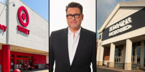 Can Target’s chief merchandising officer turn Bed Bath & Beyond around?