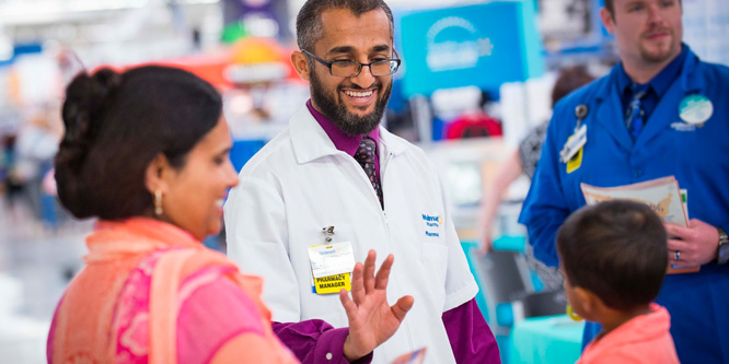Is Walmart on the right track with new healthcare pilot programs?