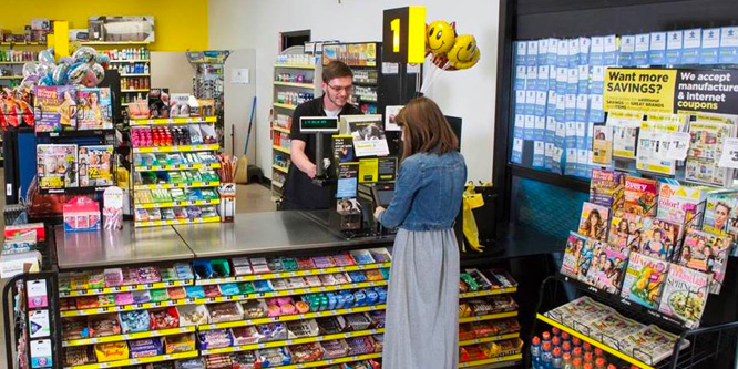 Is BOPIS a good fit for Dollar General?