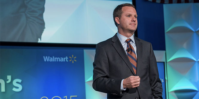 Is Walmart’s CEO the right leader for Business Roundtable?