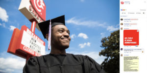 Chick-fil-A Foundation changes charitable giving and controversy follows