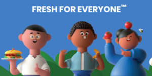 Kroger ‘evolves’ with a new logo, tagline and ‘Krojis’