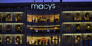 Will a hack ruin Macy’s Christmas?