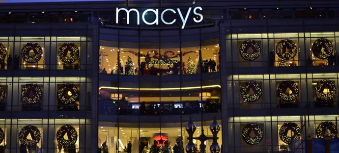 Will a hack ruin Macy’s Christmas?