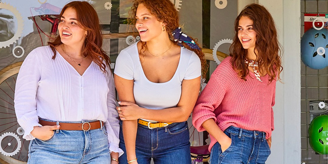 Will Old Navy succeed with a one-price regardless of size concept?