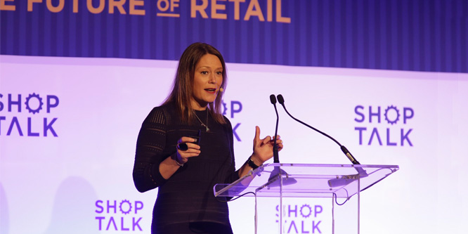 Shoptalk makes a statement with a conference featuring only women speakers