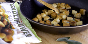 Private label foods need work