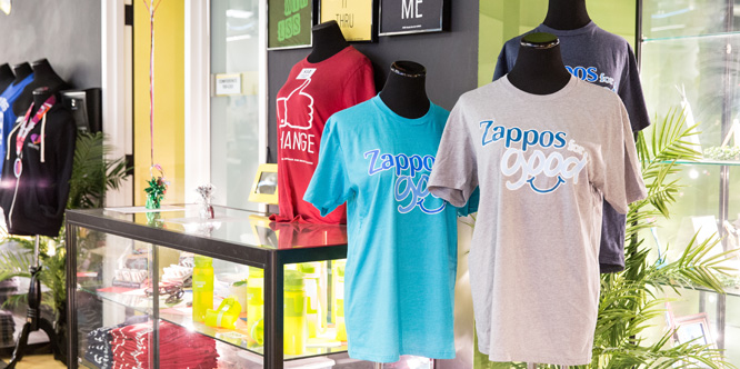 Will a purpose-driven site do good for Zappos?
