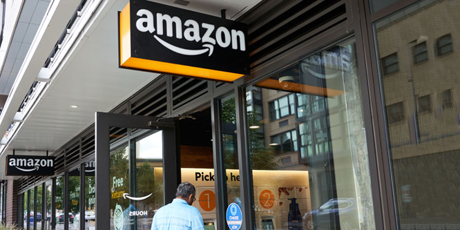 Amazon gets more free with free returns