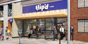 Will IHOP fans flip out over its new fast-casual breakfast foods concept?