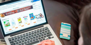 Kroger still deciding whether to extend free grocery pickup